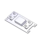 Came - Pièce Détachée Porte De Garage Carte électronique afficheur V6000