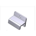 Came - Pièce Détachée Porte De Garage Etriers fixation rail V6000