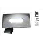 Came - Pièce Détachée Barriere Parking base d'ancrage barrière GARD (RIG039)