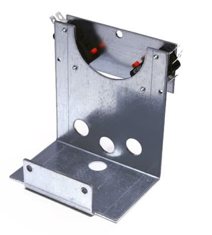 Came - Pièce Détachée Barriere Parking Butée mécanique ralentissement G4000