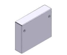 Came - Pièce Détachée Barriere Parking Butée mécanique ralentissement G6000