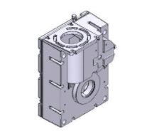 Came - Pièce Détachée Barriere Parking Caisse Motoréducteur GARD