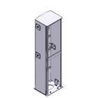 Came - Pièce Détachée Barriere Parking Armoire barrière - G4000 G3750