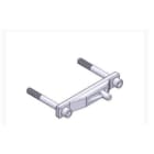 Came - Pièce Détachée Barriere Parking Arrêt mécanique barrière G4000 G6000