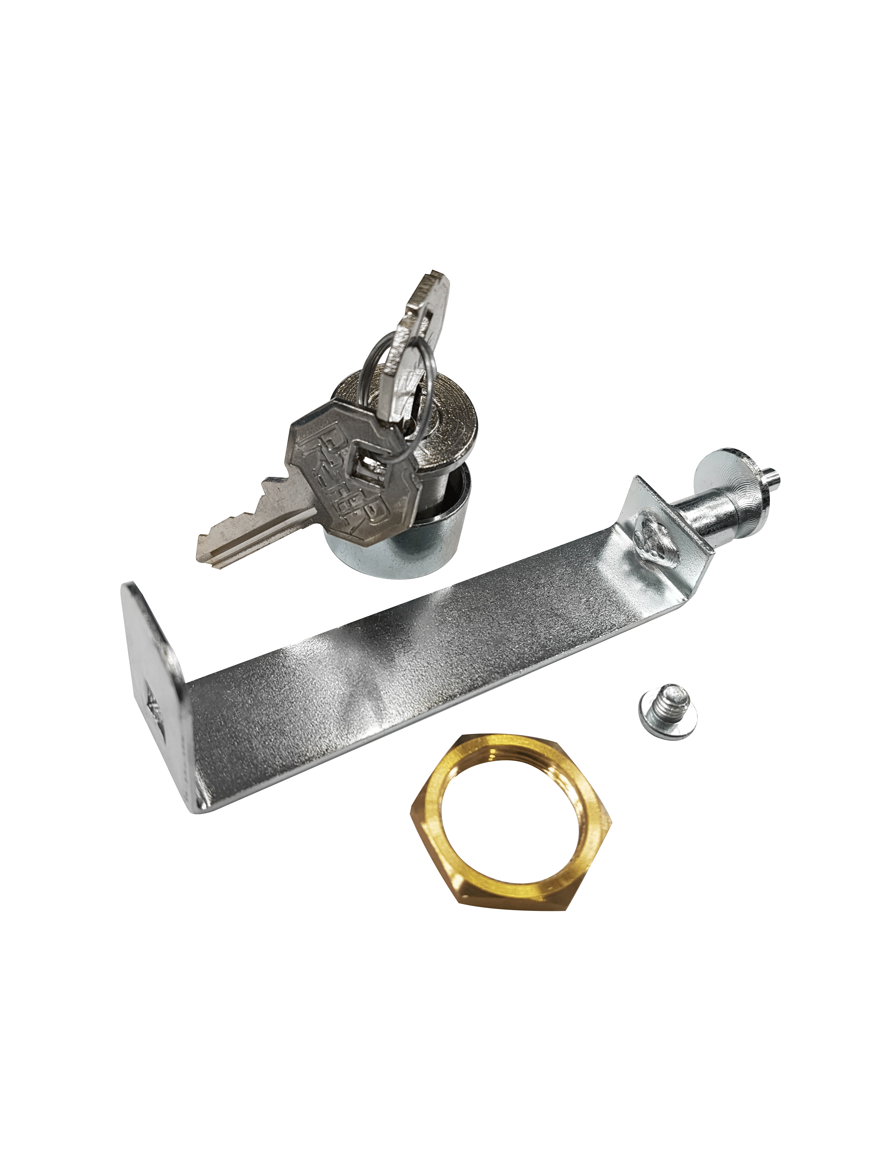 Came - Pièce Détachée Cylindre serrure levier déblocage G4000 G6000