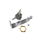 Came - Pièce Détachée Cylindre serrure levier déblocage G4000 G6000