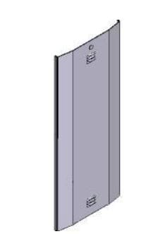 Came - Pièce Détachée Barriere Parking Porte armoire G6000 G6500