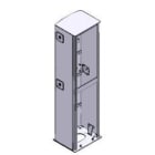 Came - Pièce Détachée Barriere Parking Armoire barrière inox - G4001