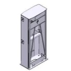 Came - Pièce Détachée Barriere Parking Armoire barrière inox G6001