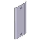 Came - Pièce Détachée Barriere Parking Porte armoire inox - G6001