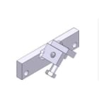 Came - Pièce Détachée Arrêt mécanique réglable barrière G4000