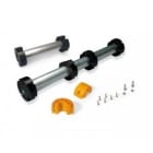 Came - Pièce Détachée Barriere Parking JOINT LISSE G12000