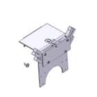 Came - Pièce Détachée Barriere Parking Groupe fin course mécanique G2500