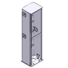 Came - Pièce Détachée Barriere Parking Armoire barrière G2500