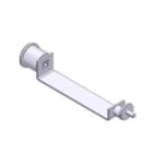 Came - Pièce Détachée Cylindre serrure levier déblocage G2500