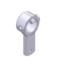 Came - Pièce Détachée Barriere Parking Bras transmission - G2500