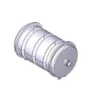 Came - Pièce Détachée Barriere Parking Goujon bielle contrepoids G12000