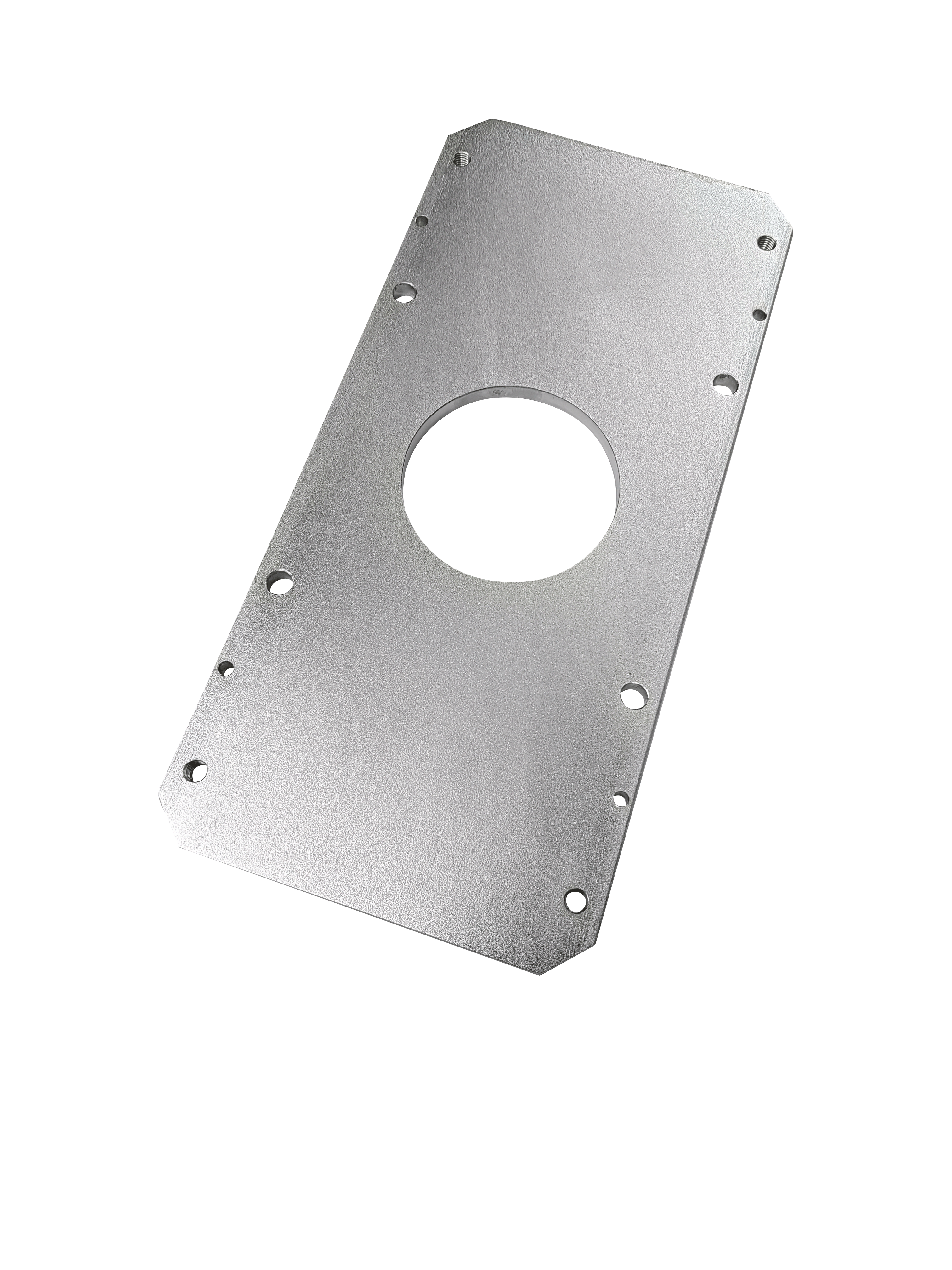 Came - Pièce Détachée Barriere Parking Plaque intermédiaire G2080 G2081