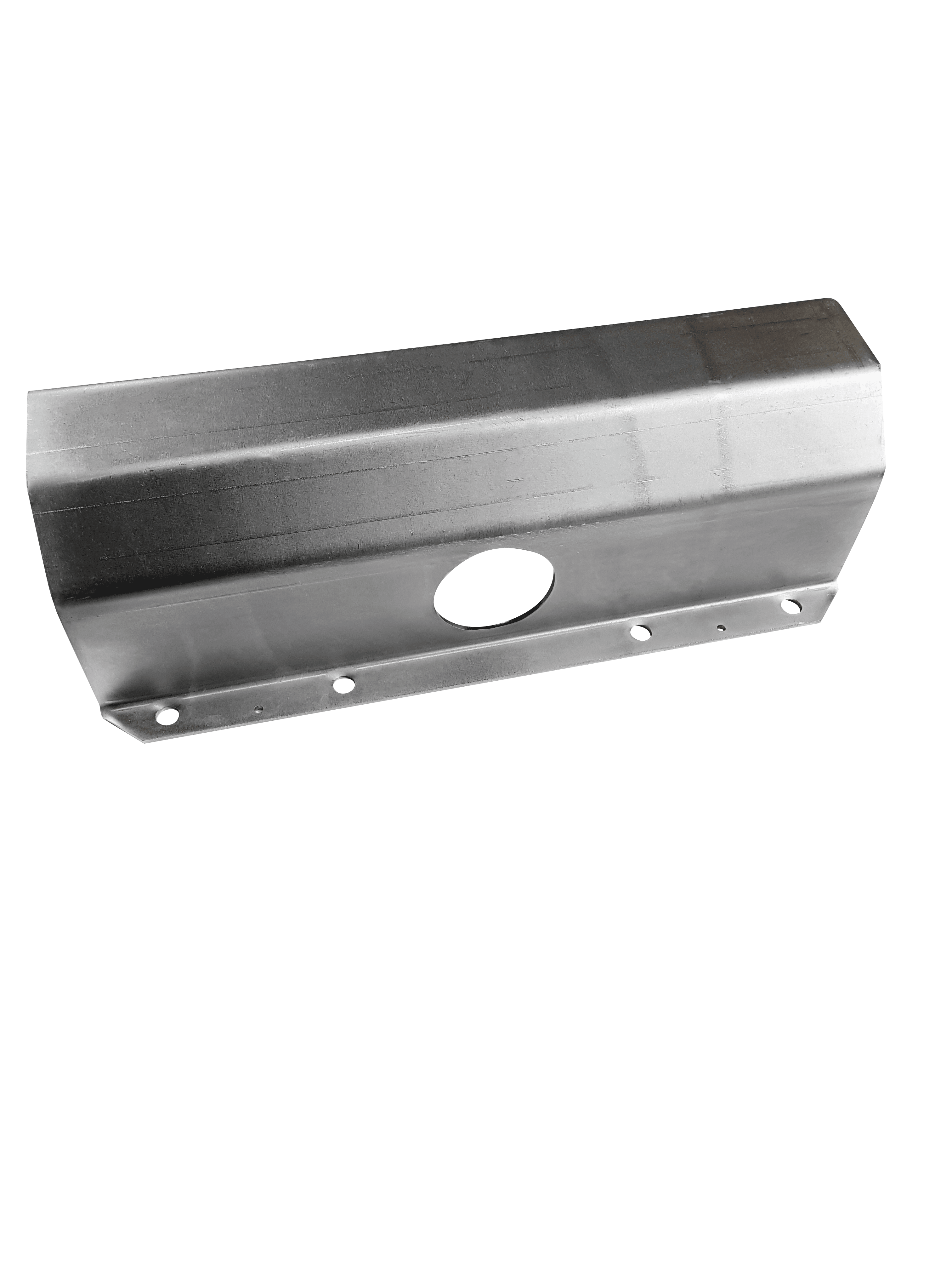 Came - Pièce Détachée Bride fixation lisse barri7re G2080 G2081