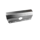 Came - Pièce Détachée Bride fixation lisse barri7re G2080 G2081