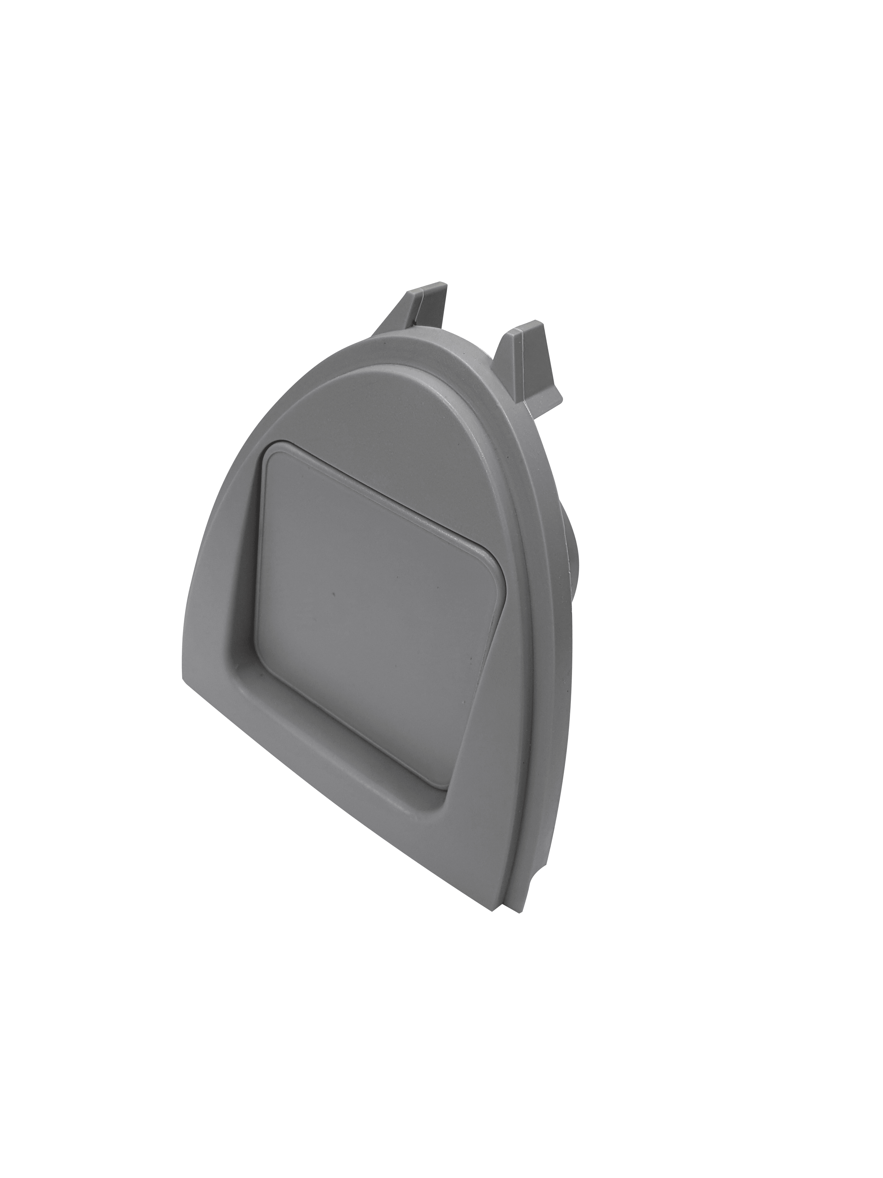 Came - Pièce Détachée Barriere Parking Porte-accessoire latéral - G2080 G2081