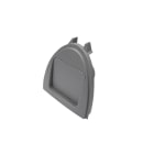 Came - Pièce Détachée Barriere Parking Porte-accessoire latéral - G2080 G2081