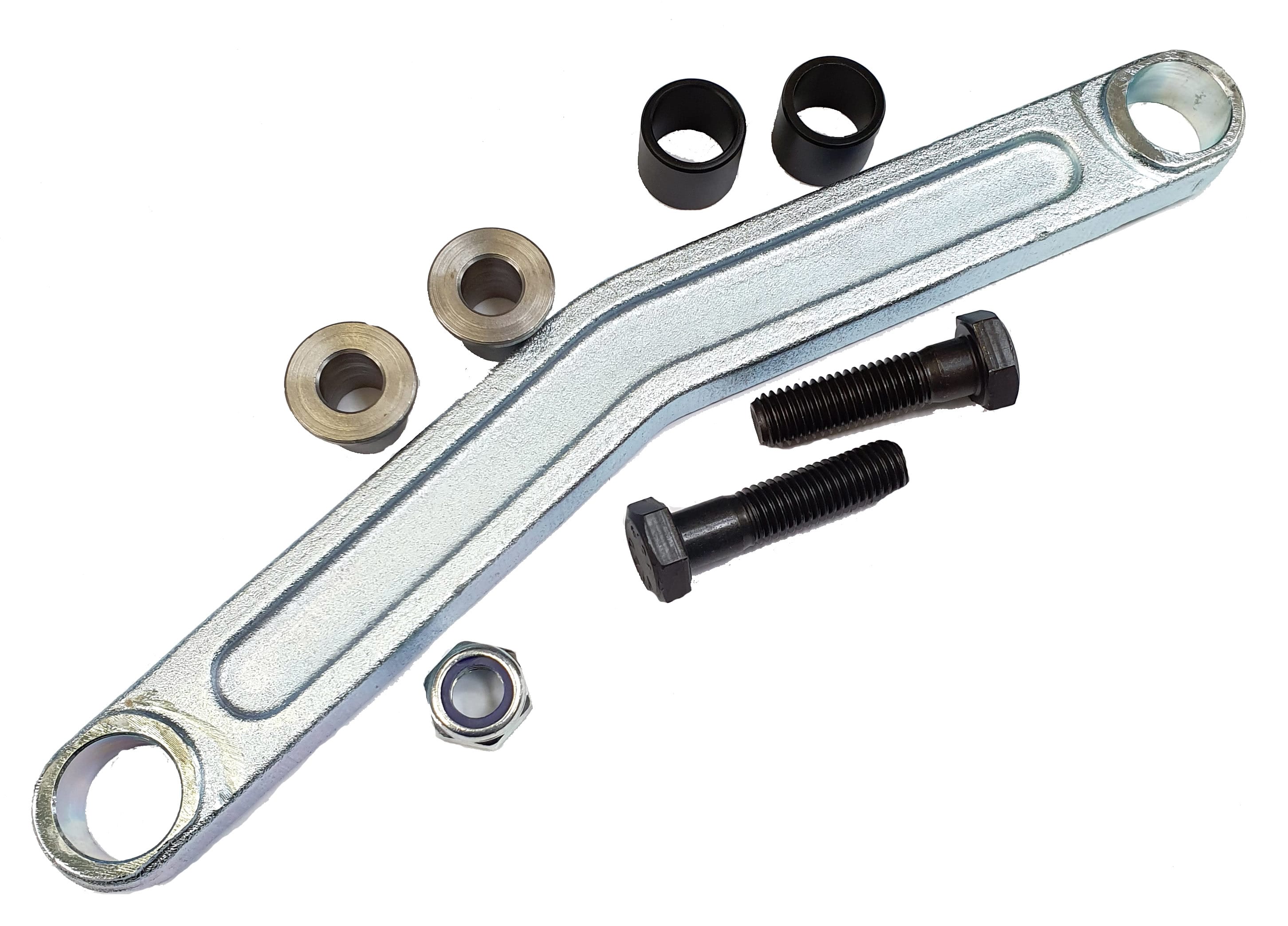 Came - Pièce Détachée Barriere Parking Levier transmission G2080 G2081