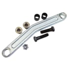 Came - Pièce Détachée Barriere Parking Levier transmission G2080 G2081