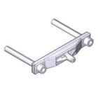 Came - Pièce Détachée Barriere Parking Arrêt mécanique - G2080 G2081