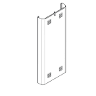 Came - Pièce Détachée Barriere Parking Porte armoire inox G2080 G2081