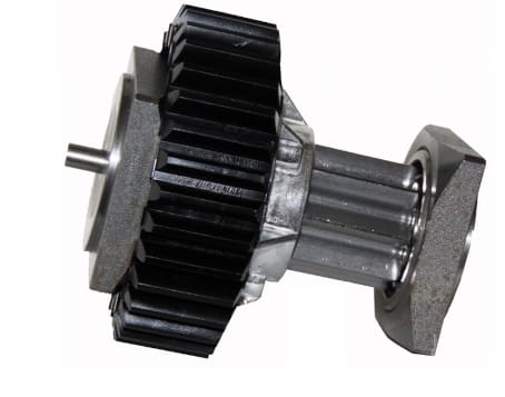 Came - Pièce Détachée Barriere Parking Arbre lent G2080