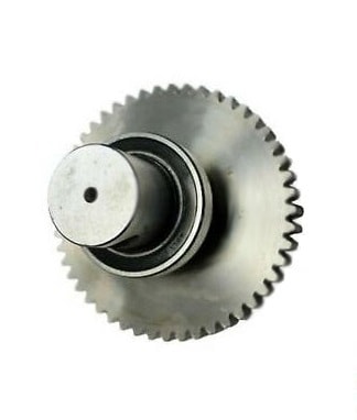 Came - Pièce Détachée Barriere Parking Arbre lent G2080 G2081