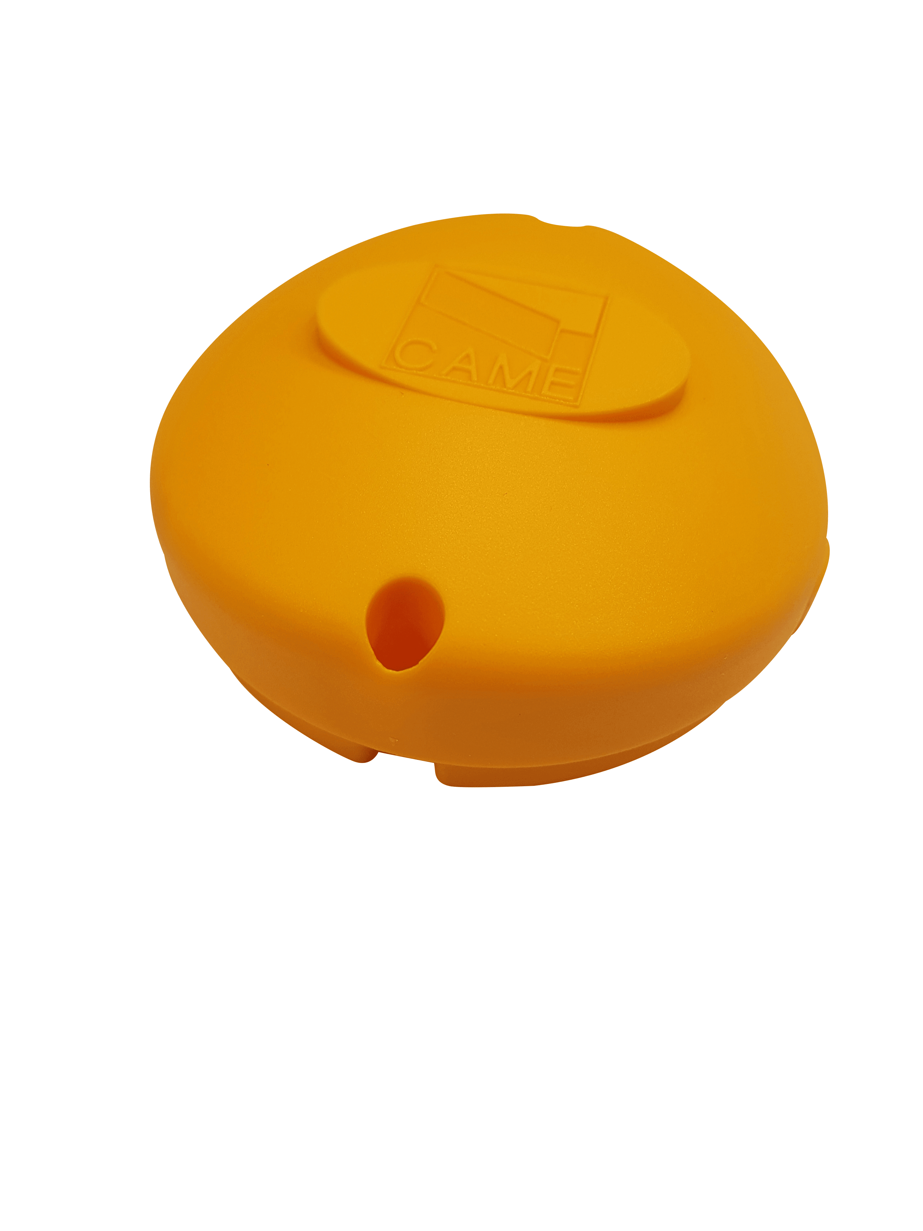 Came - Pièce Détachée Barriere Parking Bouchon lisse - G02000 G04000