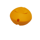 Came - Pièce Détachée Barriere Parking Bouchon lisse G02000 G04000