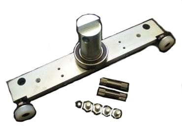 Came - Pièce Détachée Levier réglage position lisse G2080 G2081