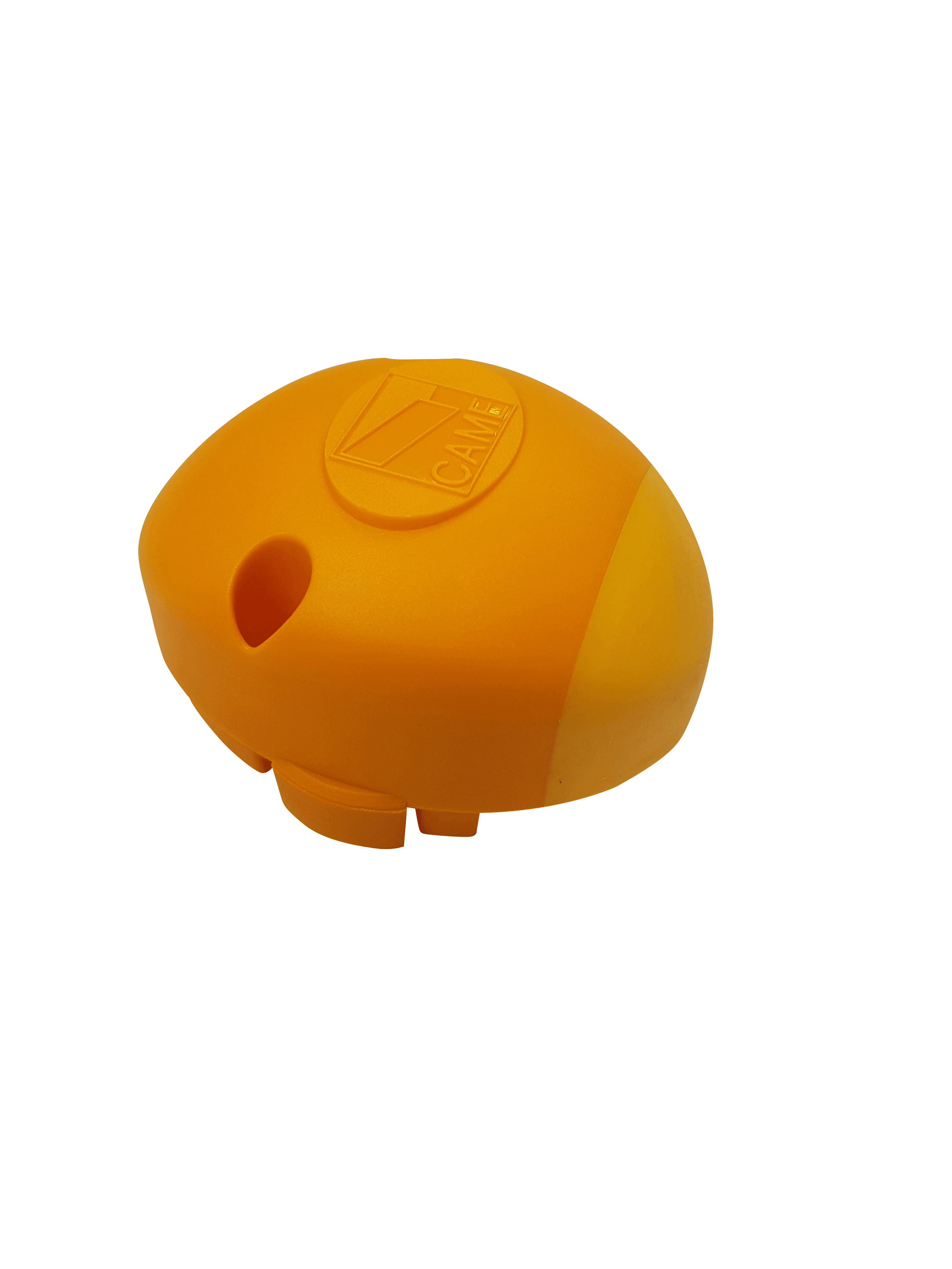 Came - Pièce Détachée Barriere Parking Bouchon lisse G03750 G03752