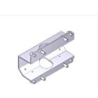 Came - Pièce Détachée Barriere Parking Bride pour fixation lisse - G03750