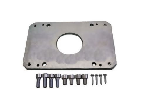 Came - Pièce Détachée Barriere Parking Plaque intermédiaire G4040 G4041