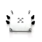 Came - Pièce Détachée Plaque fixation motoréducteur - G4040 G4041