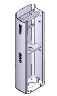 Came - Pièce Détachée Barriere Parking Armoire barrière G4040I G4041I