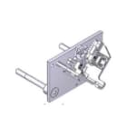 Came - Pièce Détachée Barriere Parking Arrêt mécanique barrière - G4040 G4041