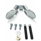 Came - Pièce Détachée Levier d'actionnement butée ralentissement G4040 G4041