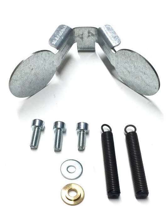 Came - Pièce Détachée Levier d'actionnement butée ralentissement G4040 G4041