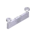 Came - Pièce Détachée Levier réglage position lisse G4040 G4041