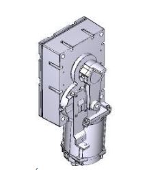 Came - Pièce Détachée Motoréducteur GARD 8 230V - G2081 G2081I