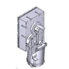 Came - Pièce Détachée Motoréducteur GARD 8 230V - G2081 G2081I