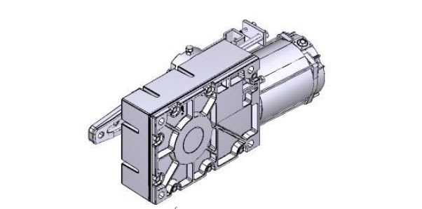 Came - Pièce Détachée Barriere Parking Motoréducteur G12000