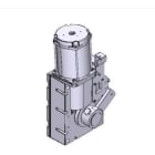 Came - Pièce Détachée Barriere Parking Motoréducteur G2500