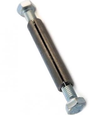 Came - Pièce Détachée Conditionnement 10 chevilles + vis FL180 + Barrière