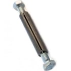 Came - Pièce Détachée Conditionnement 10 chevilles + vis FL180 + Barrière